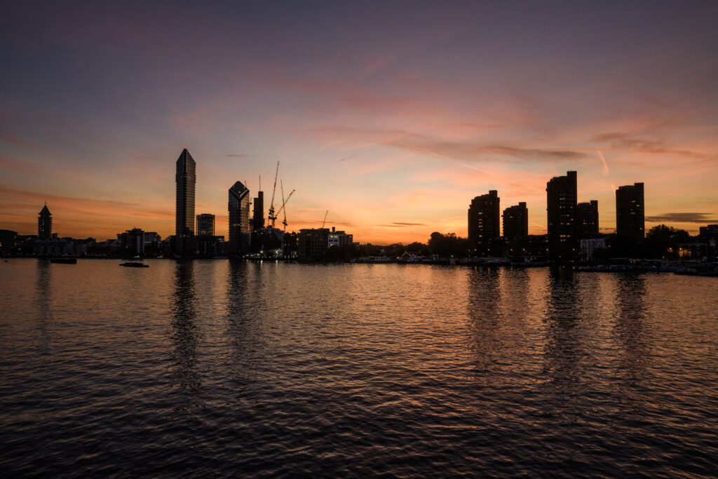 Post with image gallery