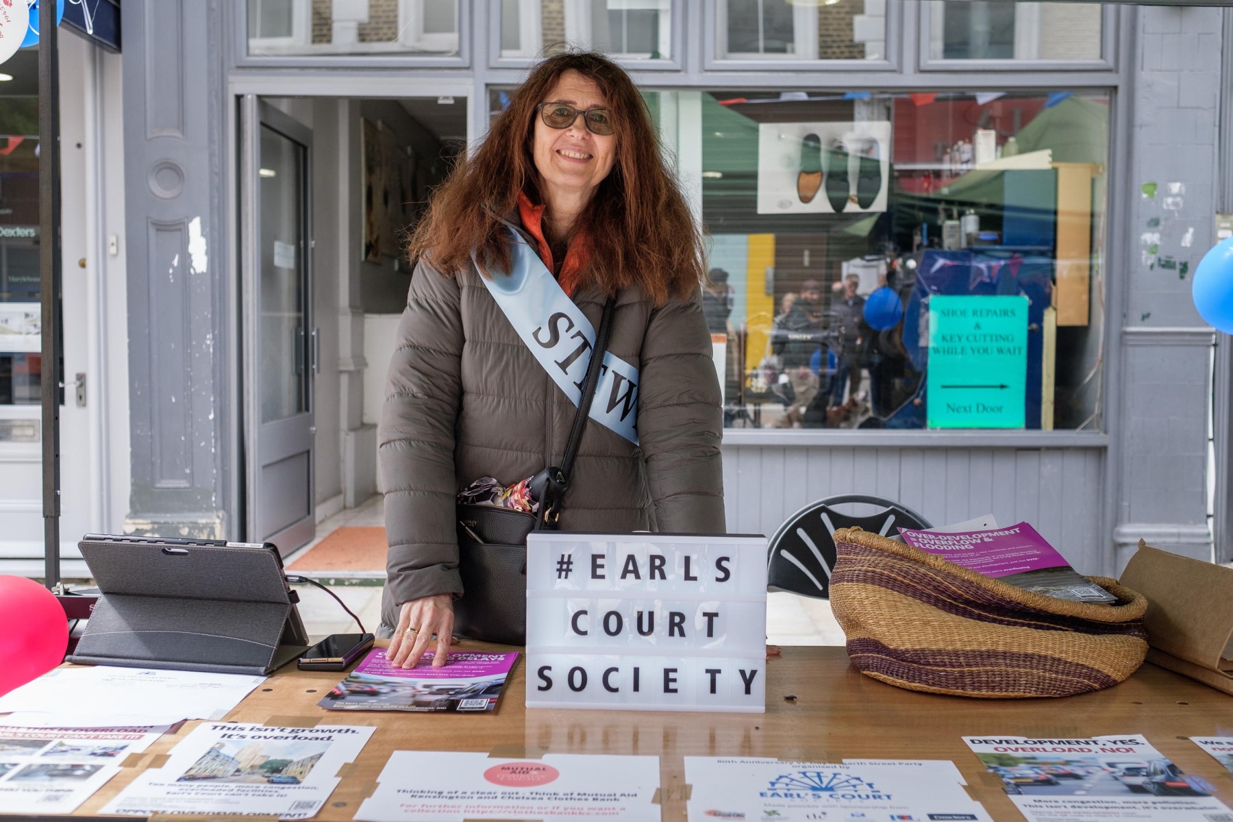 80th VE Day Celebrations